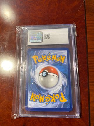 Umbreon VMAX GEM MINT 10