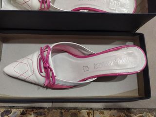 Zapatos de fiesta 