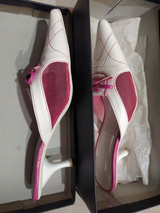Zapatos de fiesta 