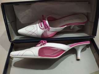 Zapatos de fiesta 