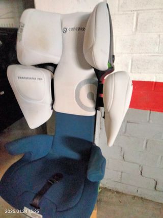 Silla  de coche para niño, Concord