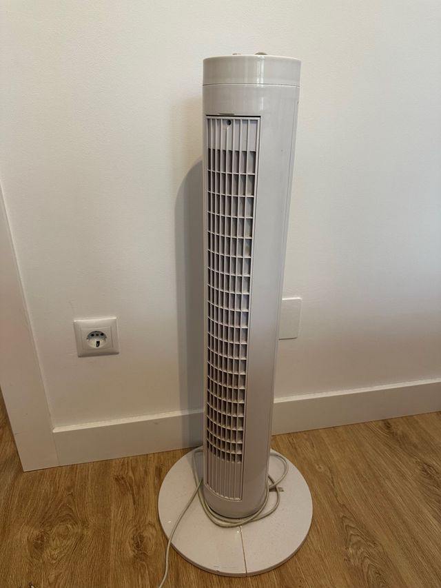 Ventilador torre