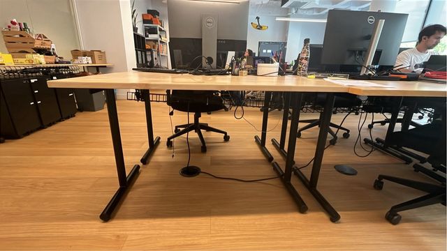 Mesa escritorio trabajo