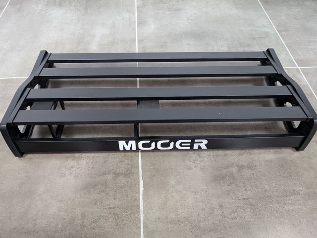 Pedalera Mooer TF20S