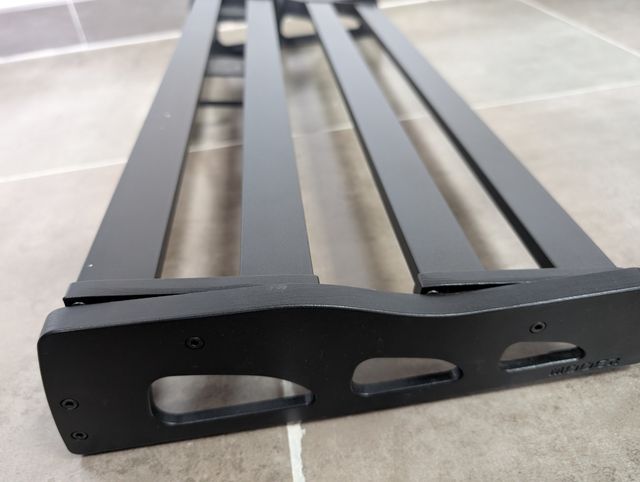 Pedalera Mooer TF20S