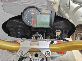 Aprilia Tuono 1000 07 - 61.000km