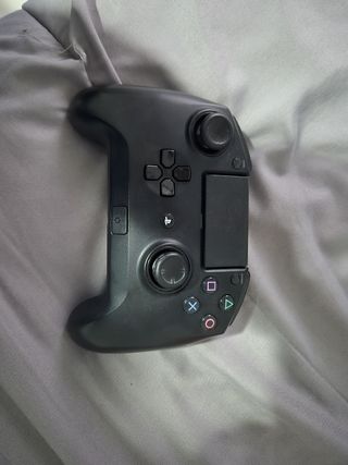 Razer Raiju Tournament Edition mando PS4