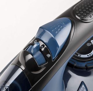 Girmi ST62 Plancha de Vapor 2800 W