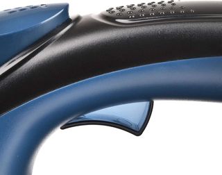Girmi ST62 Plancha de Vapor 2800 W
