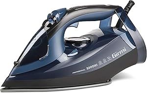 Girmi ST62 Plancha de Vapor 2800 W