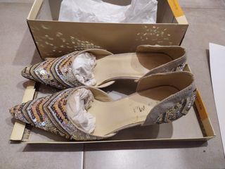 Zapatos de fiesta