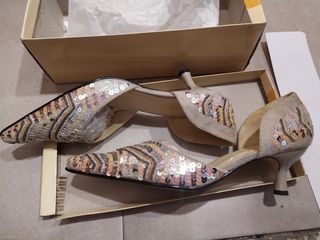 Zapatos de fiesta