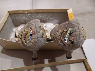 Zapatos de fiesta