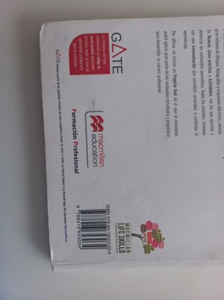 Libro Electromecánica