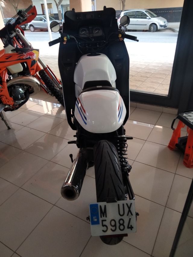 BMW K1100 LT (1997) - Impecable