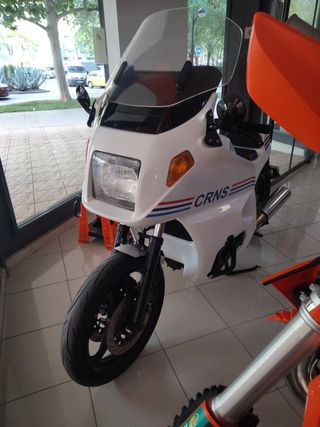 BMW K1100 LT (1997) - Impecable
