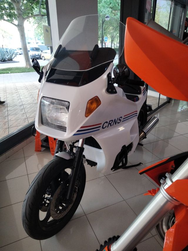 BMW K1100 LT (1997) - Impecable