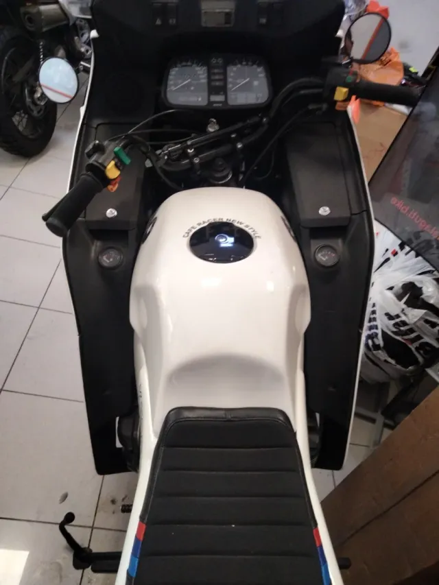 BMW K1100 LT (1997) - Impecable
