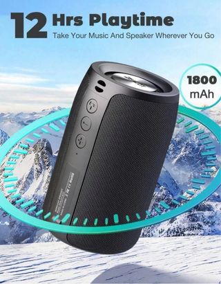 Combo Altoparlante ZEALOT S51 + Zealot Mini S32