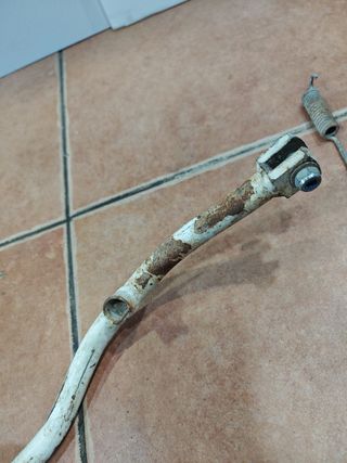 Caballete Montesa Cota 309