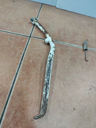 Caballete Montesa Cota 309