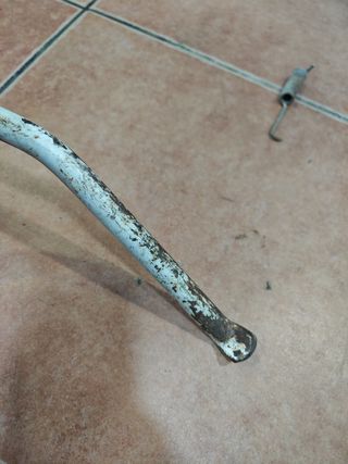 Caballete Montesa Cota 309