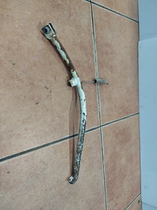 Caballete Montesa Cota 309