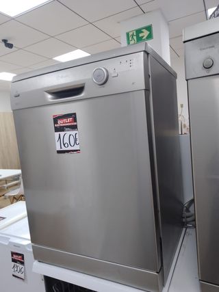 LAVAVAJILLAS BALAY 60CM