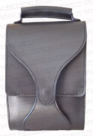 Borsa Borsetta Vespa vera pelle PX 125  LML