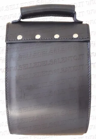 Borsa Borsetta Vespa vera pelle PX 125  LML