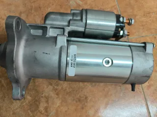 Motor de arranque para daf xf 460 del año 2015 E6
