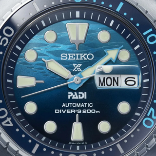 OROLOGIO SEIKO PADI SRPK01K1