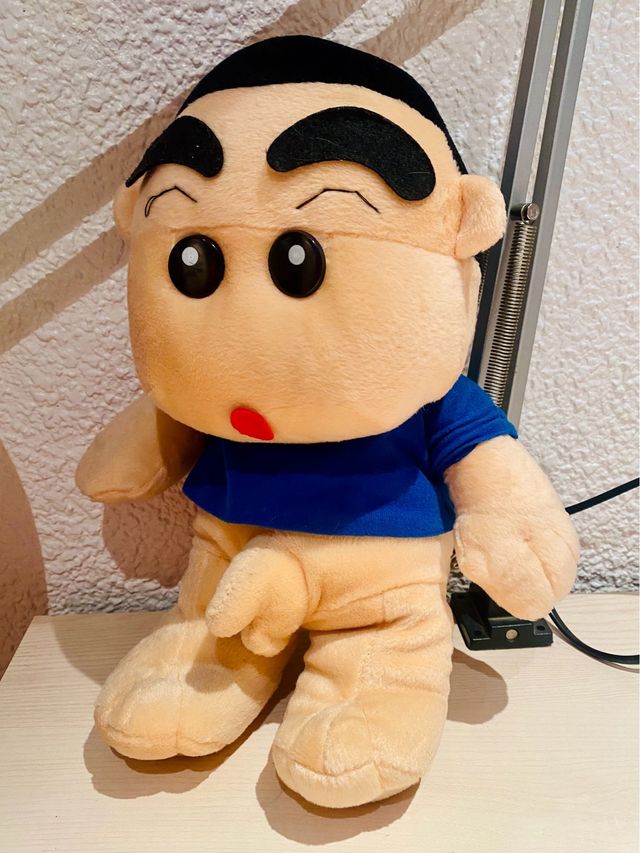 Peluche Shin Chan 30cm