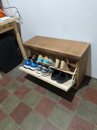 Banco zapatero