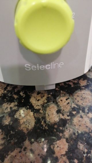 Licuadora Batidora selecline 