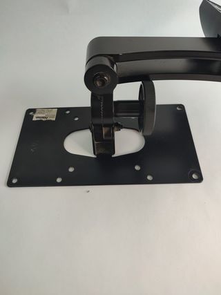 Soporte de pared para TV