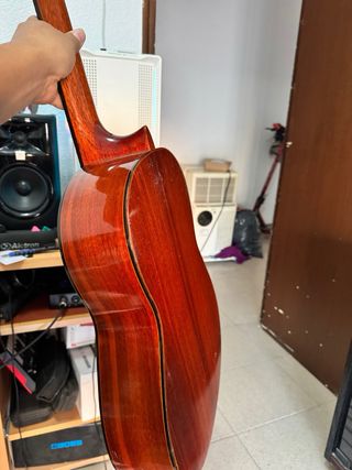 Guitarra Marina mark 11