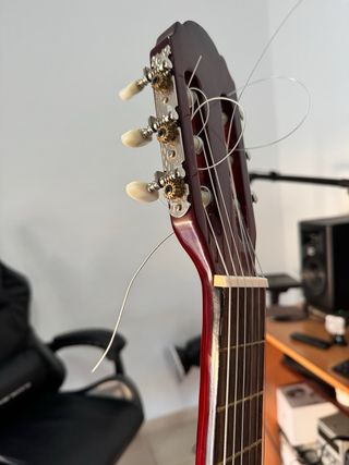 Guitarra Marina mark 11