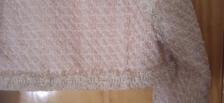 Chaqueta mujer Teria Yabar