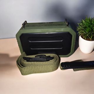 DOSS altavoces bluetooth 
