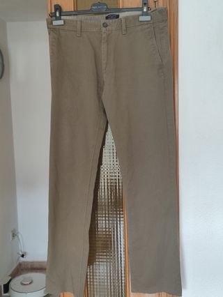Pantalón Zara Man