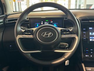 Hyundai Tucson 1.6TGDI 48V 150CV MAXX SKY 4X2.- " HIBRIDO-GASOLINA".- " NACIONAL ".- " REVISADO Y GARANTIZADO ".- " EURO-6AP ".-" MUY EQUIPADO ".-