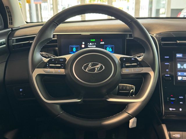 Hyundai Tucson 1.6TGDI 48V 150CV MAXX SKY 4X2.- " HIBRIDO-GASOLINA".- " NACIONAL ".- " REVISADO Y GARANTIZADO ".- " EURO-6AP ".-" MUY EQUIPADO ".-