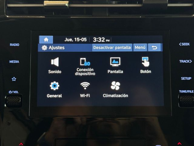 Hyundai Tucson 1.6TGDI 48V 150CV MAXX SKY 4X2.- " HIBRIDO-GASOLINA".- " NACIONAL ".- " REVISADO Y GARANTIZADO ".- " EURO-6AP ".-" MUY EQUIPADO ".-
