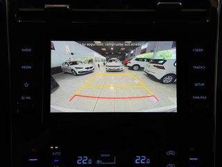 Hyundai Tucson 1.6TGDI 48V 150CV MAXX SKY 4X2.- " HIBRIDO-GASOLINA".- " NACIONAL ".- " REVISADO Y GARANTIZADO ".- " EURO-6AP ".-" MUY EQUIPADO ".-