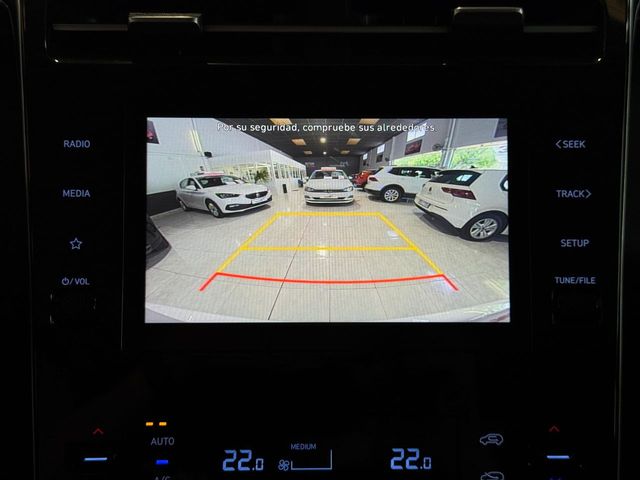 Hyundai Tucson 1.6TGDI 48V 150CV MAXX SKY 4X2.- " HIBRIDO-GASOLINA".- " NACIONAL ".- " REVISADO Y GARANTIZADO ".- " EURO-6AP ".-" MUY EQUIPADO ".-