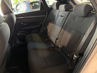 Hyundai Tucson 1.6TGDI 48V 150CV MAXX SKY 4X2.- " HIBRIDO-GASOLINA".- " NACIONAL ".- " REVISADO Y GARANTIZADO ".- " EURO-6AP ".-" MUY EQUIPADO ".-