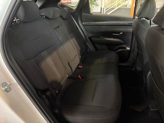 Hyundai Tucson 1.6TGDI 48V 150CV MAXX SKY 4X2.- " HIBRIDO-GASOLINA".- " NACIONAL ".- " REVISADO Y GARANTIZADO ".- " EURO-6AP ".-" MUY EQUIPADO ".-