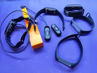 Lote relojes inteligentes