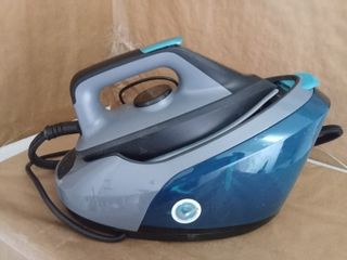 IronHero 3000 Station Centro de planchado